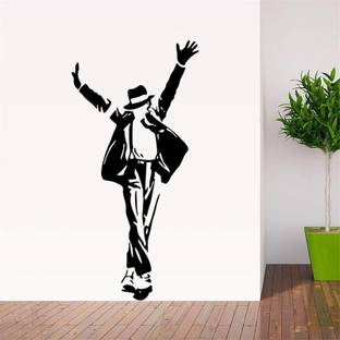 marvellous Personalities Black Wallpaper