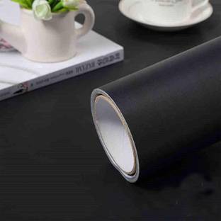 KAAF Abstract Black Wallpaper