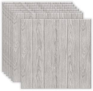 DVH Decorative Grey Wallpaper