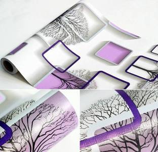 Nuयुवॉलपेपर ऐब्स्ट्रैक्ट बैंगनी वॉलपेपर