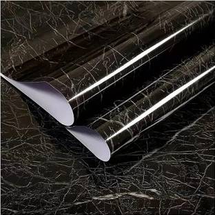 SIDGO 200 cm x 60 cm Waterproof Classics Vinyl Wallpaper