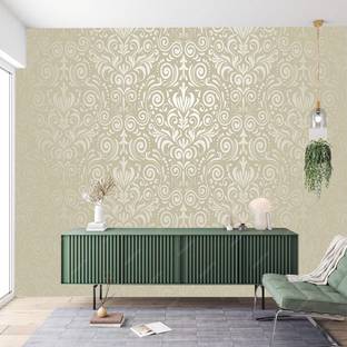 Crative Design Abstract Multicolor Wallpaper