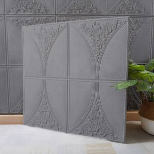 ORYA Architecture Grey Wallpaper