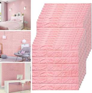 wewell Wall Wallpaper 3d Modern Design Wall Decor