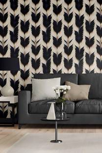 Floppy Paper Classics Multicolor Wallpaper