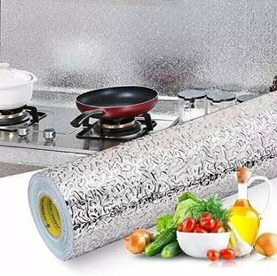 Topex Paper Classics Silver Wallpaper