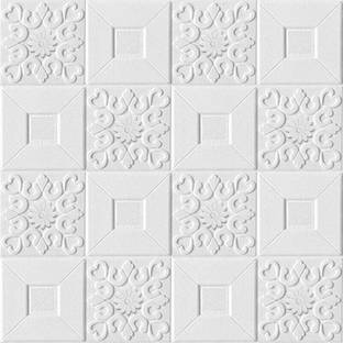 Nasmodo Historical Places White Wallpaper