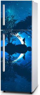 Creative Print Solution Vinyl Nature Multicolor Wallpaper