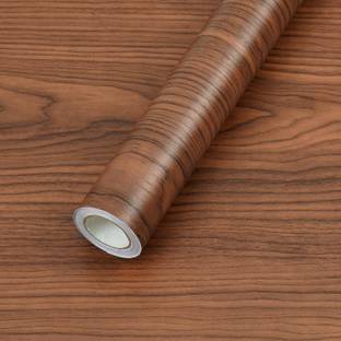 D-fix Abstract Brown Wallpaper