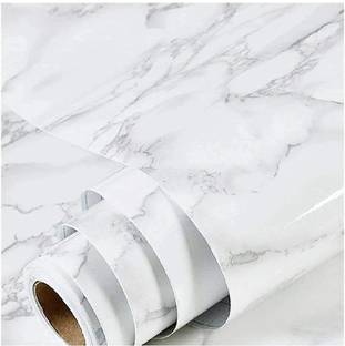 Oupstrive Floral & Botanical White Wallpaper