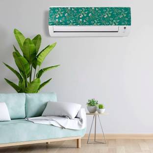 Fabsouk Floral & Botanical Green Wallpaper
