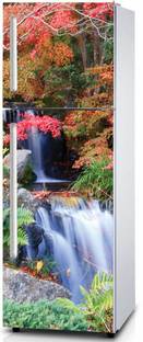 Creative Print Solution Adventure Multicolor Wallpaper