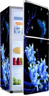 Rudra Floral & Botanical Multicolor Wallpaper