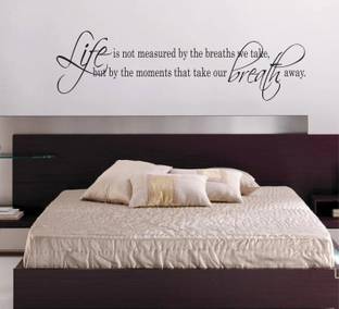 marvellous Vinyl Decorative Black Wallpaper