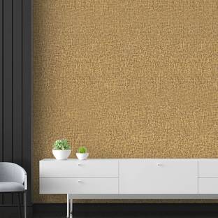Wallmonks 1000 cm Fabric Texture Self Adhesive Sticker