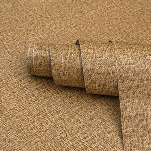Wallmonks Architecture Brown Wallpaper