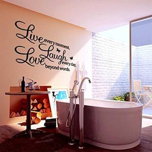 marvellous Vinyl Decorative Black Wallpaper