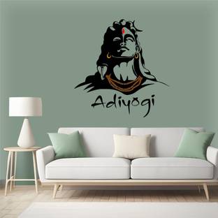 The Printpack Vinyl Spiritual Leaders Black Wallpaper