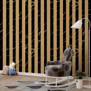 FOKRIM Decorative Multicolor Wallpaper