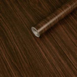 Flipkart SmartBuy Architecture Brown Wallpaper