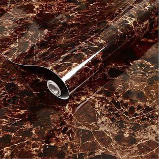 Wazoba Nature Brown Wallpaper