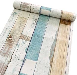 ANNA CREATIONS Decorative Multicolor Wallpaper