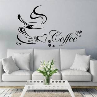 marvellous Vinyl Decorative Black Wallpaper