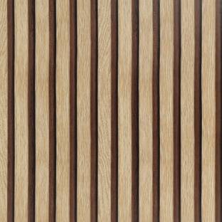 FOKRIM 300 cm ST- wooden lowers 45x300 Self Adhesive Sticker