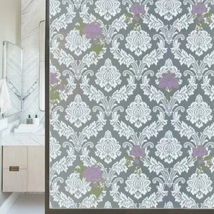 Indian Royals Decorative Multicolor Wallpaper