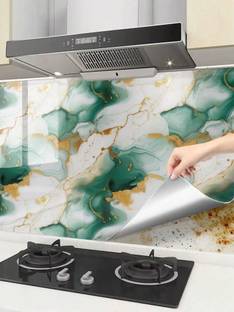 Onbet Classics Green Wallpaper