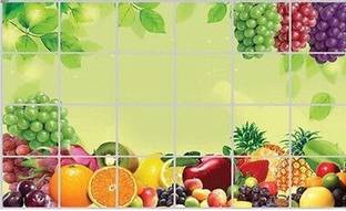 KAAF Decorative Multicolor Wallpaper