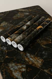 Peijinsart Vinyl Decorative Multicolor Wallpaper