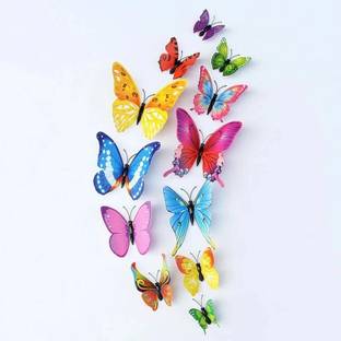 JAAMSO ROYALS Vinyl Decorative Multicolor Wallpaper