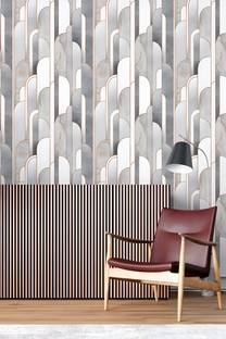 Floppy Paper Classics Multicolor Wallpaper