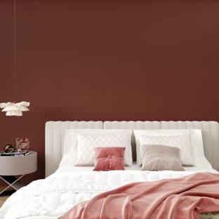 ELECSA Classics Brown Wallpaper