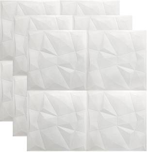 ambdded 5 cm 77*70 CM WHITE FOAM SHEET Non-Reusable Sticker