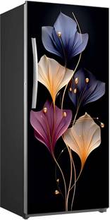 BPDESIGN Decorative Multicolor Wallpaper