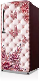Guru Production Decorative Multicolor Wallpaper