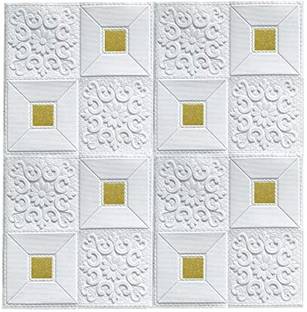 SeaRegal Architecture White Wallpaper