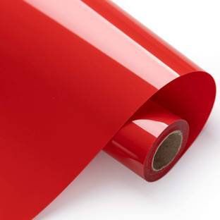 ERATO Vinyl Classics Red Wallpaper