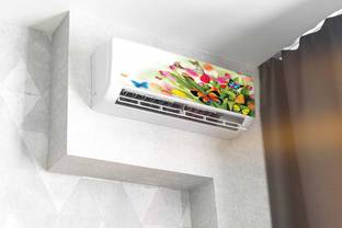 Imagine Printing Solutions Art & Paintings Multicolor Wallpaper