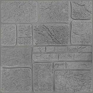 ORYA Architecture Grey Wallpaper