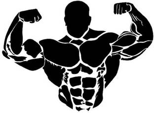 marvellous Vinyl Sports Black Wallpaper