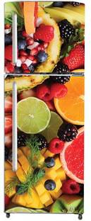 Creative Print Solution Vinyl Nature Multicolor Wallpaper