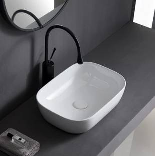 META EVA MINI 13X18 WHITE Counter Top
