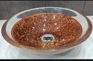 Modernview 01 Table Top Basin