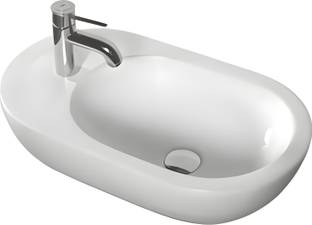 Varmora EDDA V-6026 Table Top Basin
