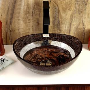 Actino 12 x 17 Dip Bowl AC. 26 ( 12 x 17 table top wash basin) Table Top Basin
