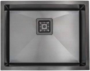 Carysil Micro Radius R10 Single Bowl Micro Radius R10 Vessel Sink