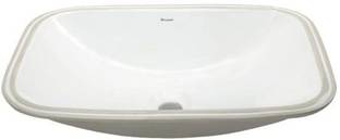 Parryware MAESTRO Series P02-PAR-C04251C Under Counter Basin